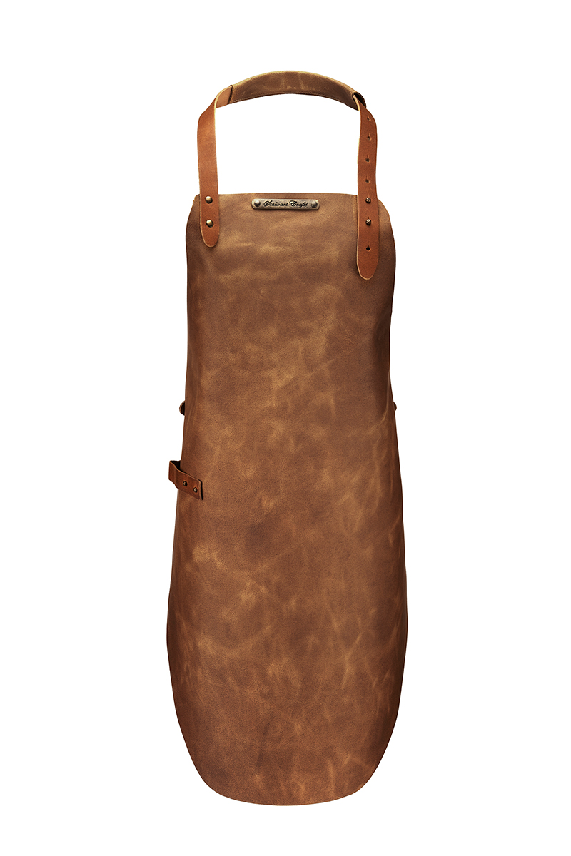 2211 - leather apron for woman whiskey 3