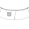KNIGHTS WRAP AROUND APRON - Image 2